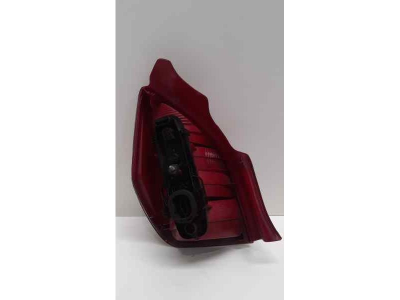 Recambio de piloto trasero derecho para citroën c2 furio referencia OEM IAM 9649864480 38666 