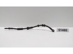 Recambio de pinza freno trasera derecha para audi a5 coupe (8t) 3.2 fsi referencia OEM IAM CALA 51480 