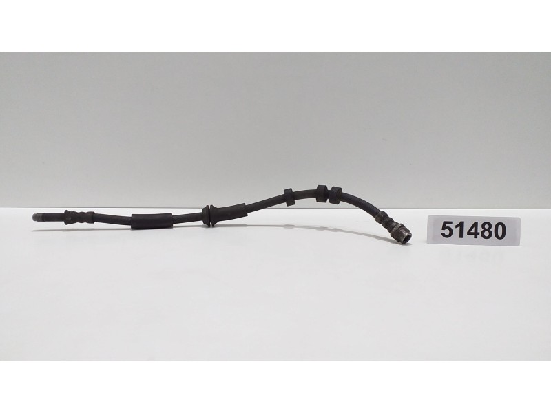 Recambio de pinza freno trasera derecha para audi a5 coupe (8t) 3.2 fsi referencia OEM IAM CALA 51480 