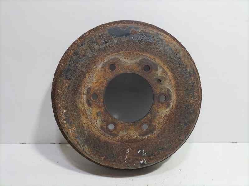 Recambio de freno de tambor para nissan terrano/terrano.ii (r20) comfort referencia OEM IAM 432060X800 84562 