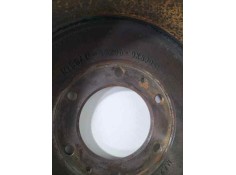 Recambio de freno de tambor para nissan terrano/terrano.ii (r20) comfort referencia OEM IAM 432060X800 84562  2