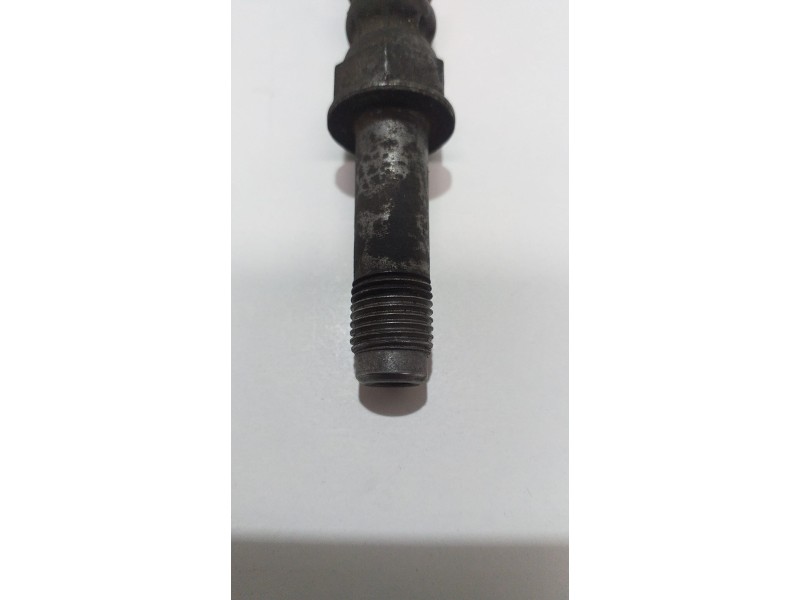 Recambio de pinza freno trasera derecha para audi a5 coupe (8t) 3.2 fsi referencia OEM IAM CALA 51480 