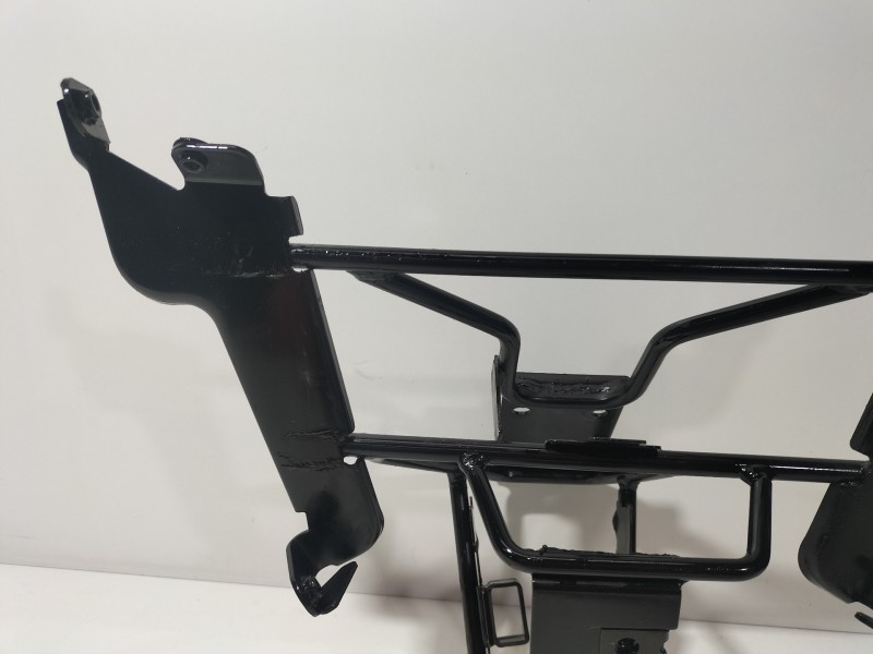 Recambio de refuerzo paragolpes delantero para » otros... tgb x- motion 125 tgb x- motion 125 referencia OEM IAM G/KU 79661 