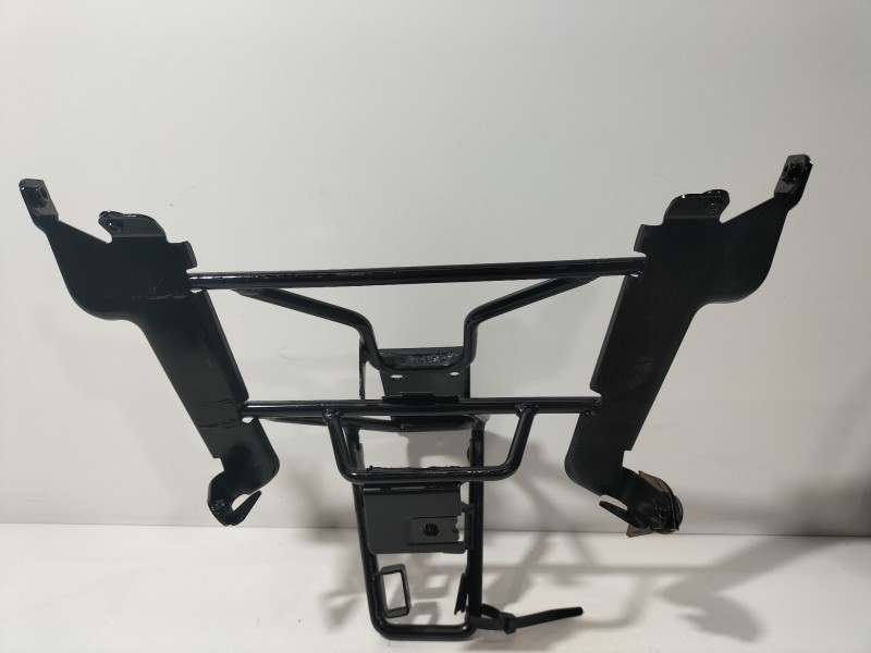 Recambio de refuerzo paragolpes delantero para » otros... tgb x- motion 125 tgb x- motion 125 referencia OEM IAM G/KU 79661 