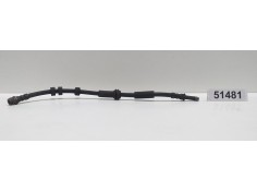 Recambio de pinza freno trasera izquierda para audi a5 coupe (8t) 3.2 fsi referencia OEM IAM CALA 51481 