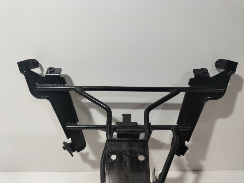 Recambio de refuerzo paragolpes delantero para » otros... tgb x- motion 125 tgb x- motion 125 referencia OEM IAM G/KU 79661 