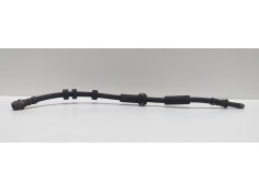 Recambio de pinza freno trasera izquierda para audi a5 coupe (8t) 3.2 fsi referencia OEM IAM CALA 51481  2