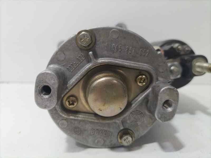 Recambio de motor arranque para citroën saxo 1.5 d furio referencia OEM IAM 1005821821 84789  Recambio de motor arranque para citroën saxo 1.5 d furio referencia OEM IAM 1005821821 84789