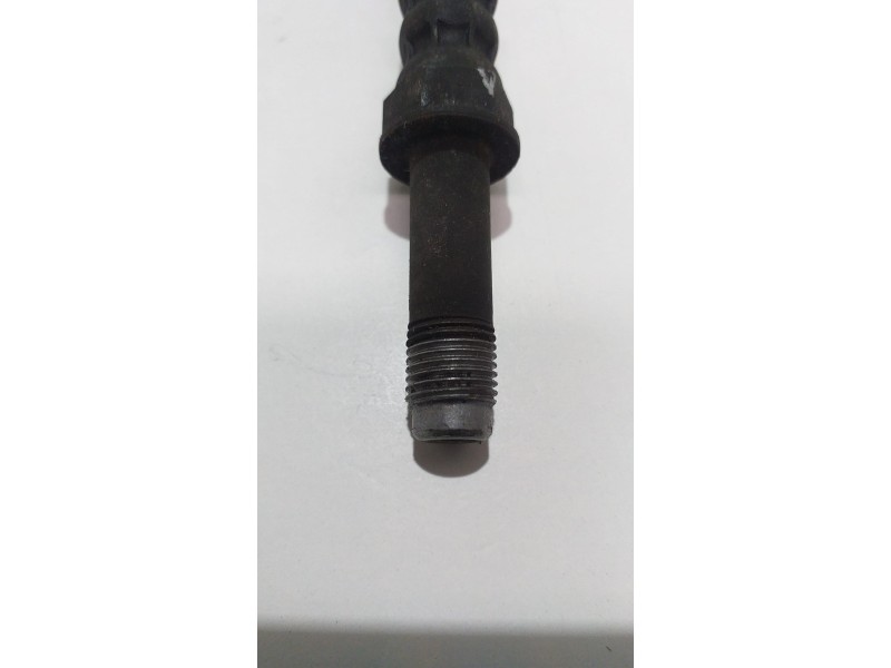 Recambio de pinza freno trasera izquierda para audi a5 coupe (8t) 3.2 fsi referencia OEM IAM CALA 51481 