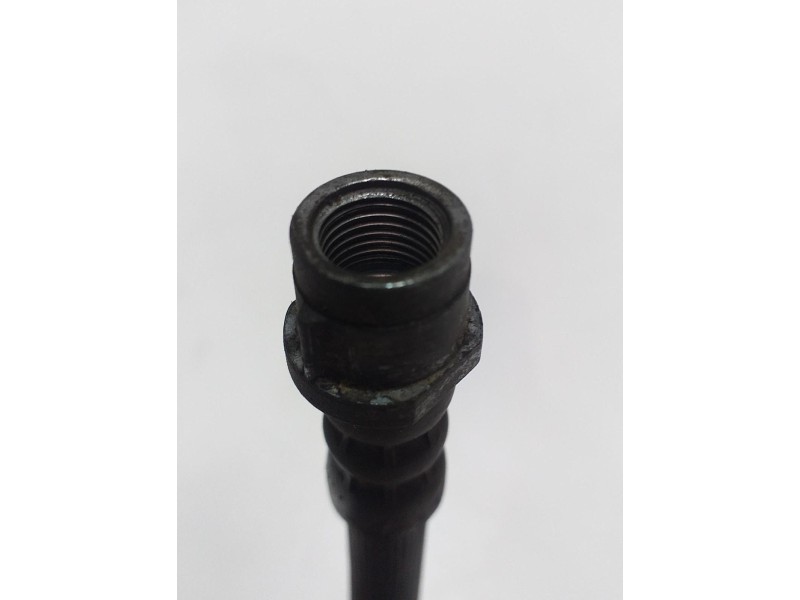 Recambio de pinza freno trasera izquierda para audi a5 coupe (8t) 3.2 fsi referencia OEM IAM CALA 51481 