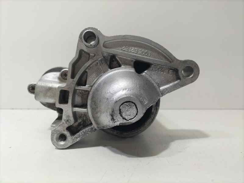 Recambio de motor arranque para citroën saxo 1.5 d furio referencia OEM IAM 1005821821 84789  Recambio de motor arranque para citroën saxo 1.5 d furio referencia OEM IAM 1005821821 84789