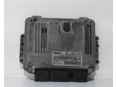Recambio de centralita motor uce para citroën xsara picasso 1.6 hdi 90 sx referencia OEM IAM 9656161680 71914 R