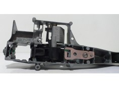 Recambio de maneta exterior delantera izquierda para peugeot 207 cc básico referencia OEM IAM 9680168680 63437  2