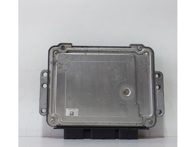 Recambio de centralita motor uce para citroën xsara picasso 1.6 hdi 90 sx referencia OEM IAM 9656161680 71914 R