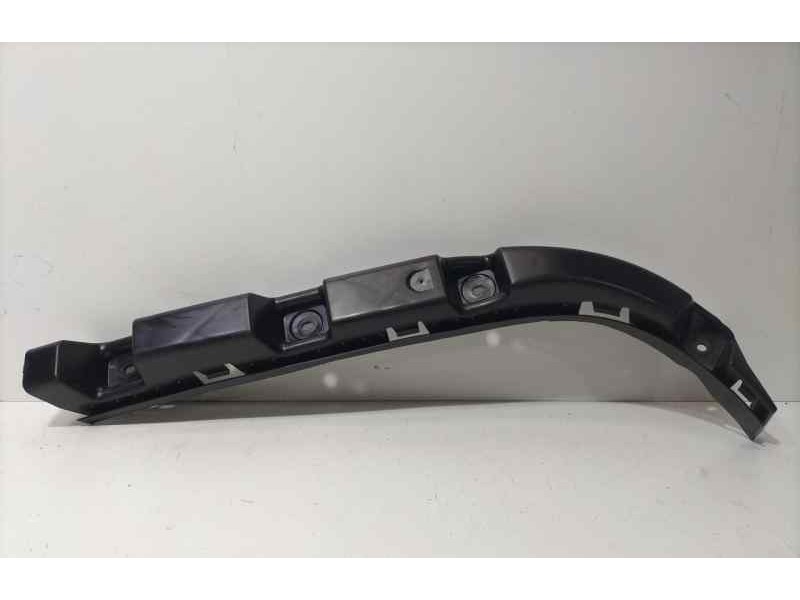 Recambio de molduras traseras para seat leon (1p1) comfort limited referencia OEM IAM 1P0807863 84791 