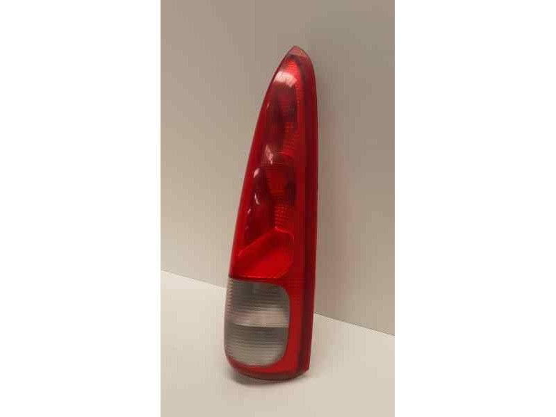 Recambio de piloto trasero derecho para daewoo tacuma cdx referencia OEM IAM 96460014 38670 