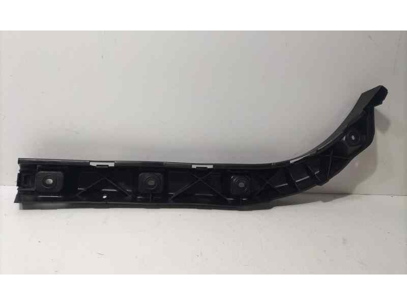 Recambio de molduras traseras para seat leon (1p1) comfort limited referencia OEM IAM 1P0807863 84791 