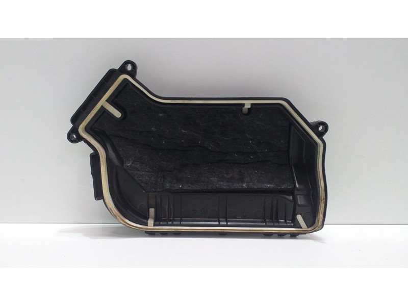 Recambio de caja reles / fusibles para audi a5 coupe (8t) 3.2 fsi referencia OEM IAM 8K1907613A 51485 