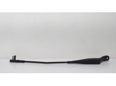 Recambio de brazo limpia delantero izquierdo para peugeot 207 cc básico referencia OEM IAM 5FW 63440 