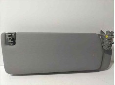 Recambio de parasol derecho para volkswagen touareg (7la) tdi v10 referencia OEM IAM 7L6857552 84792  2