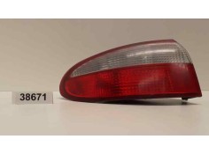 Recambio de piloto trasero izquierdo para daewoo lanos sx plus referencia OEM IAM  38671 