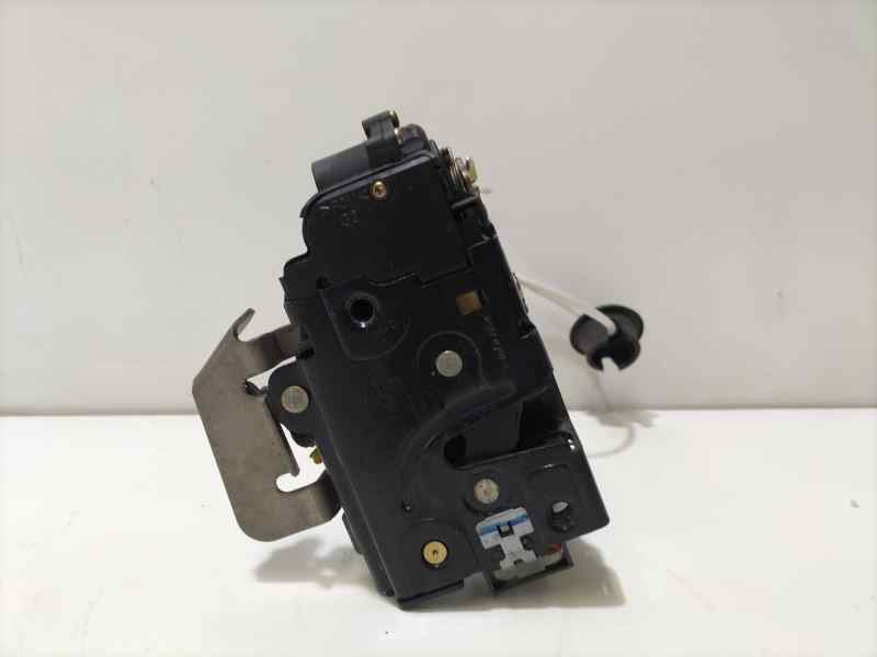 Recambio de cerradura puerta delantera izquierda para audi a4 berlina (8e) 2.5 tdi (120kw) referencia OEM IAM 4B1837015G 83284 