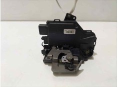 Recambio de cerradura puerta delantera izquierda para audi a4 berlina (8e) 2.5 tdi (120kw) referencia OEM IAM 4B1837015G 83284  2