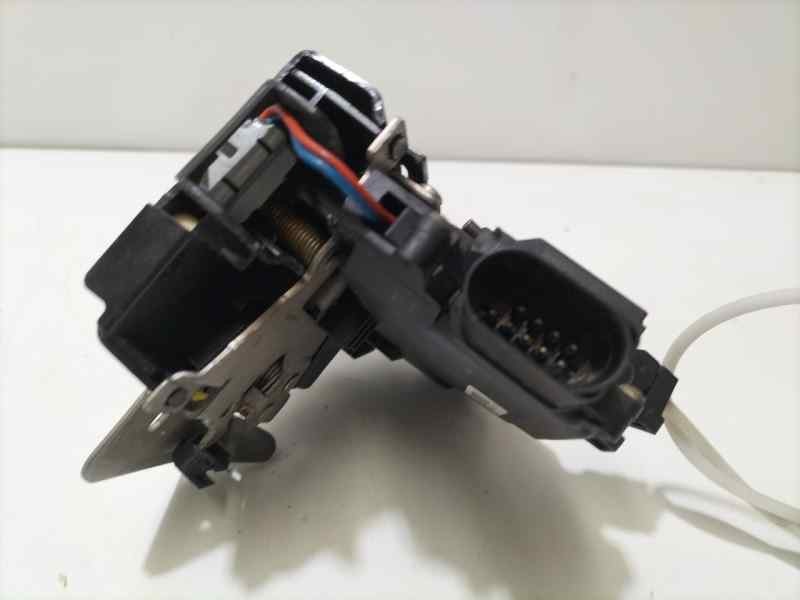 Recambio de cerradura puerta delantera izquierda para audi a4 berlina (8e) 2.5 tdi (120kw) referencia OEM IAM 4B1837015G 83284 