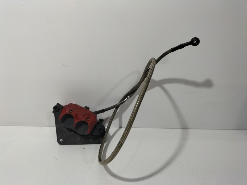 Recambio de pinza freno delantera derecha para » otros... tgb x- motion 125 tgb x- motion 125 referencia OEM IAM G/KU 79663 