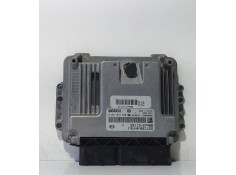 Recambio de centralita motor uce para kia carens 2.0 crdi ex monovolumen referencia OEM IAM 3911327488 71930 R