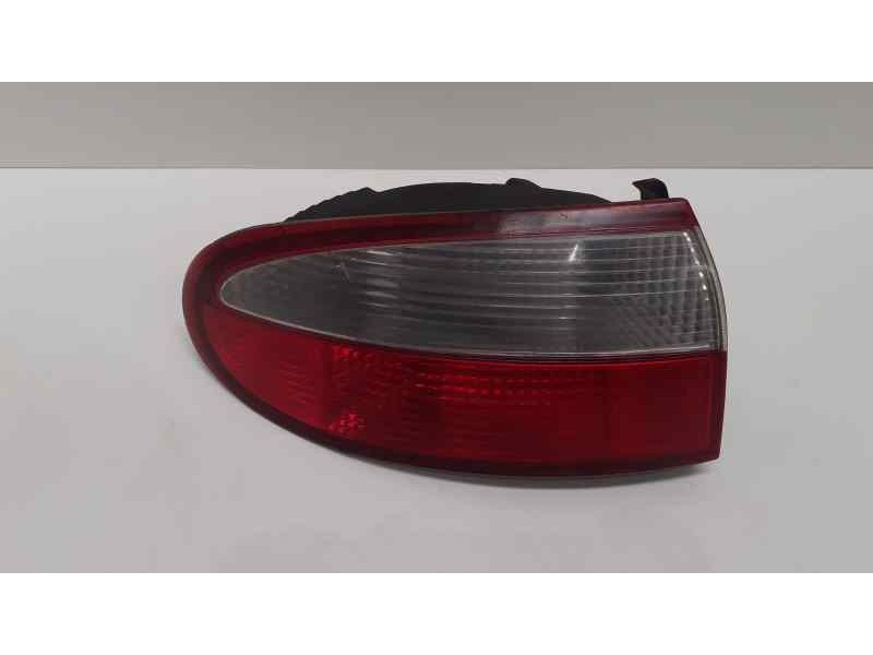 Recambio de piloto trasero izquierdo para daewoo lanos sx plus referencia OEM IAM  38671  Recambio de piloto trasero izquierdo para daewoo lanos sx plus referencia OEM IAM  38671