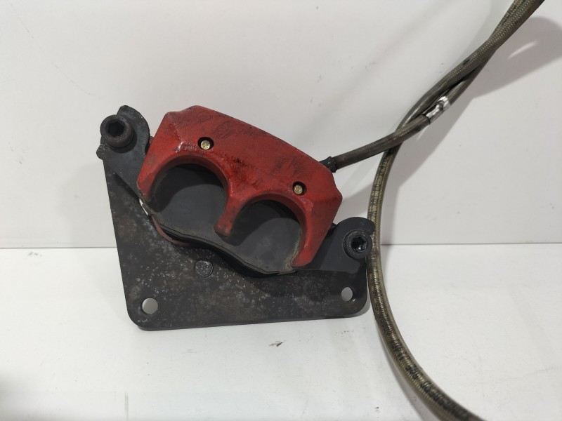 Recambio de pinza freno delantera derecha para » otros... tgb x- motion 125 tgb x- motion 125 referencia OEM IAM G/KU 79663 