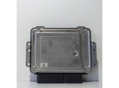 Recambio de centralita motor uce para kia carens 2.0 crdi ex monovolumen referencia OEM IAM 3911327488 71930 R 2