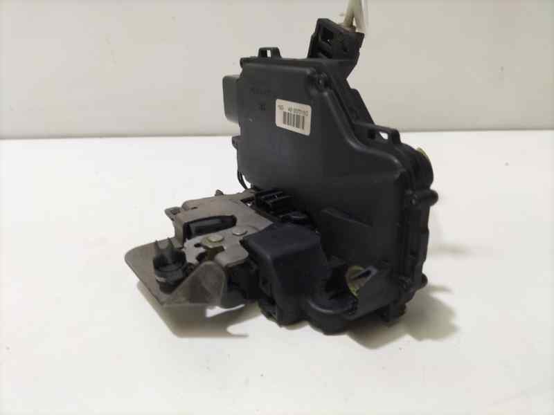 Recambio de cerradura puerta delantera izquierda para audi a4 berlina (8e) 2.5 tdi (120kw) referencia OEM IAM 4B1837015G 83284 