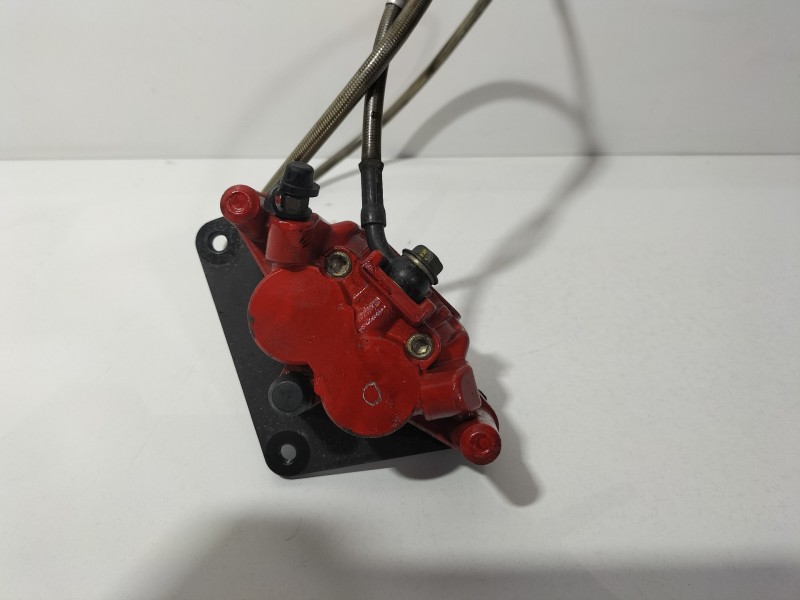 Recambio de pinza freno delantera derecha para » otros... tgb x- motion 125 tgb x- motion 125 referencia OEM IAM G/KU 79663 