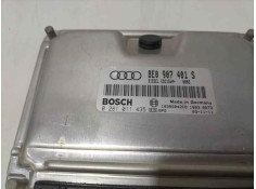 Recambio de centralita motor uce para audi a4 berlina (8e) 2.5 tdi (120kw) referencia OEM IAM 8E0907401S 83285  2