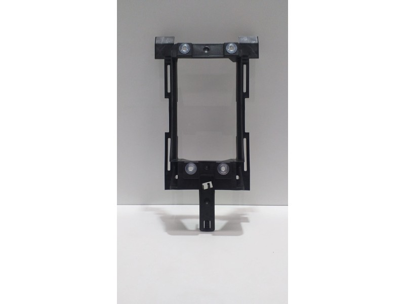 Recambio de molduras delanteras para audi a5 coupe (8t) 3.2 fsi referencia OEM IAM 8K0863531A 51489 