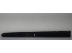 Recambio de molduras delanteras para opel combo d kasten l1h1 2,4t referencia OEM IAM 735455444DX 63449  2