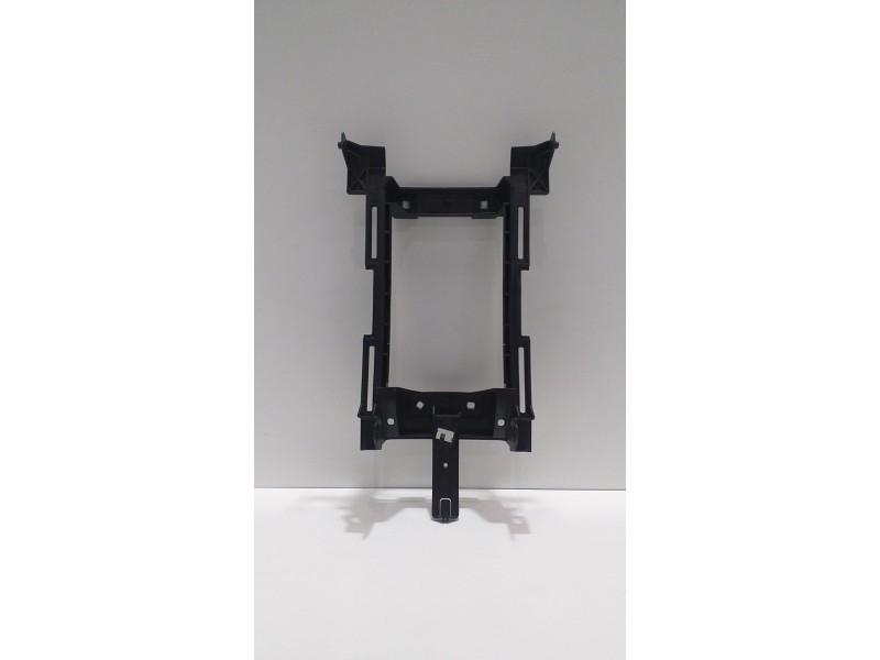 Recambio de molduras delanteras para audi a5 coupe (8t) 3.2 fsi referencia OEM IAM 8K0863531A 51489 