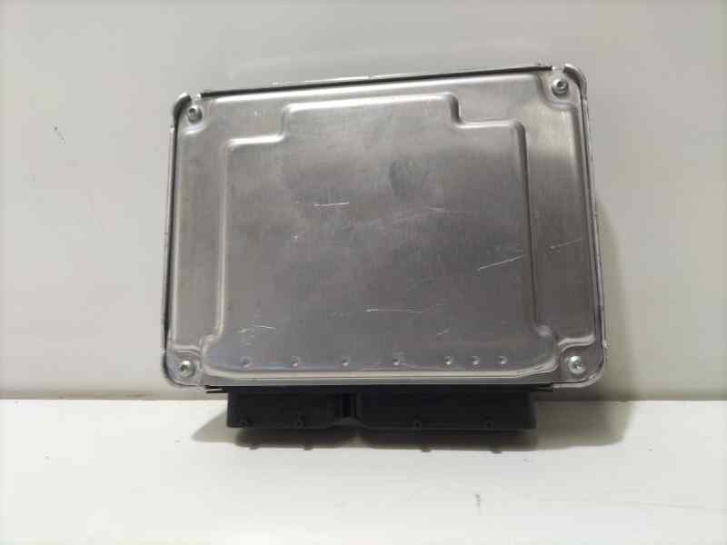 Recambio de centralita motor uce para audi a4 berlina (8e) 2.5 tdi (120kw) referencia OEM IAM 8E0907401S 83285 
