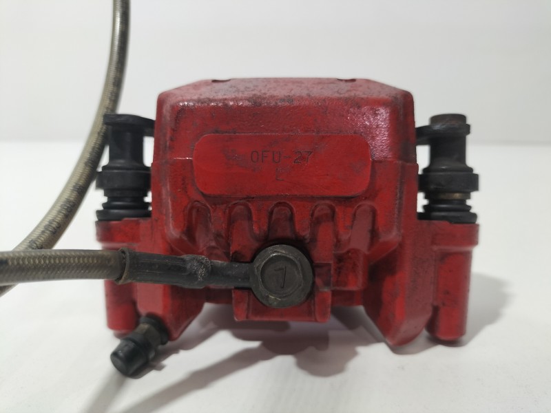 Recambio de pinza freno delantera derecha para » otros... tgb x- motion 125 tgb x- motion 125 referencia OEM IAM G/KU 79663 