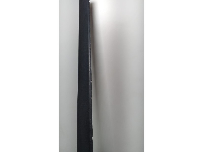 Recambio de molduras delanteras para opel combo d kasten l1h1 2,4t referencia OEM IAM 735455444DX 63449 