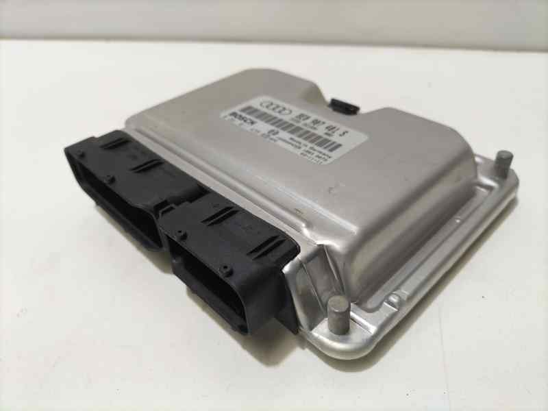 Recambio de centralita motor uce para audi a4 berlina (8e) 2.5 tdi (120kw) referencia OEM IAM 8E0907401S 83285 