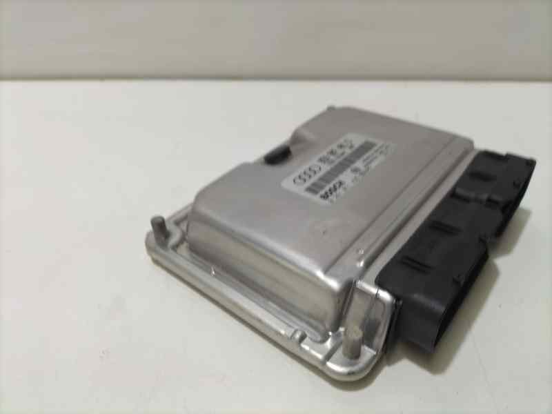 Recambio de centralita motor uce para audi a4 berlina (8e) 2.5 tdi (120kw) referencia OEM IAM 8E0907401S 83285 