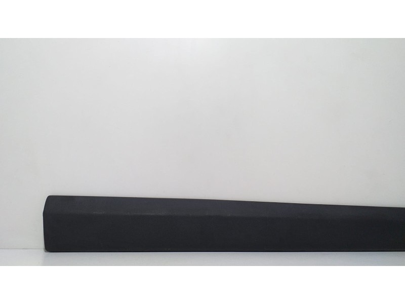 Recambio de molduras delanteras para opel combo d kasten l1h1 2,4t referencia OEM IAM 735455444DX 63449 