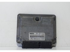 Recambio de centralita motor uce para mg serie 45 (t/rt) classic referencia OEM IAM MSB101150 71940 R