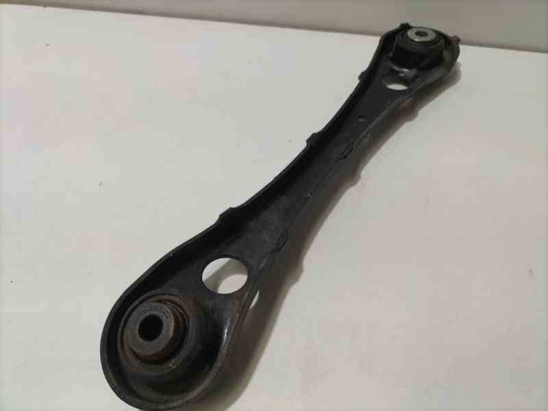 Recambio de brazo suspension inferior trasero izquierdo para audi a4 berlina (8e) 2.5 tdi (120kw) referencia OEM IAM 8E0501529K 
