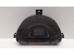 Recambio de cuadro instrumentos para citroën c2 furio referencia OEM IAM 9652008280G 38694  2