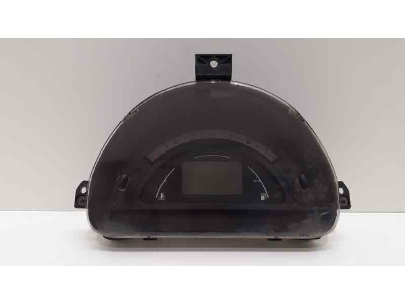 Recambio de cuadro instrumentos para citroën c2 furio referencia OEM IAM 9652008280G 38694 