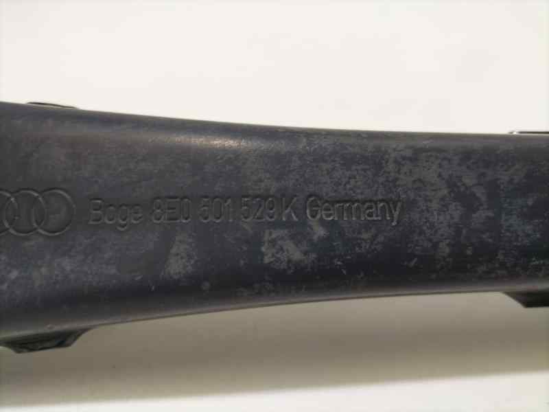 Recambio de brazo suspension inferior trasero izquierdo para audi a4 berlina (8e) 2.5 tdi (120kw) referencia OEM IAM 8E0501529K 